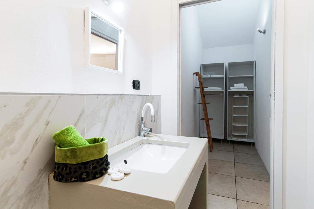 Apartmán Loft Near Duomo Como Exteriér fotografie
