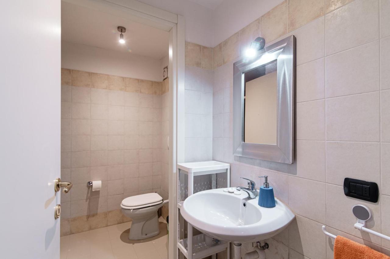 Apartmán Loft Near Duomo Como Exteriér fotografie