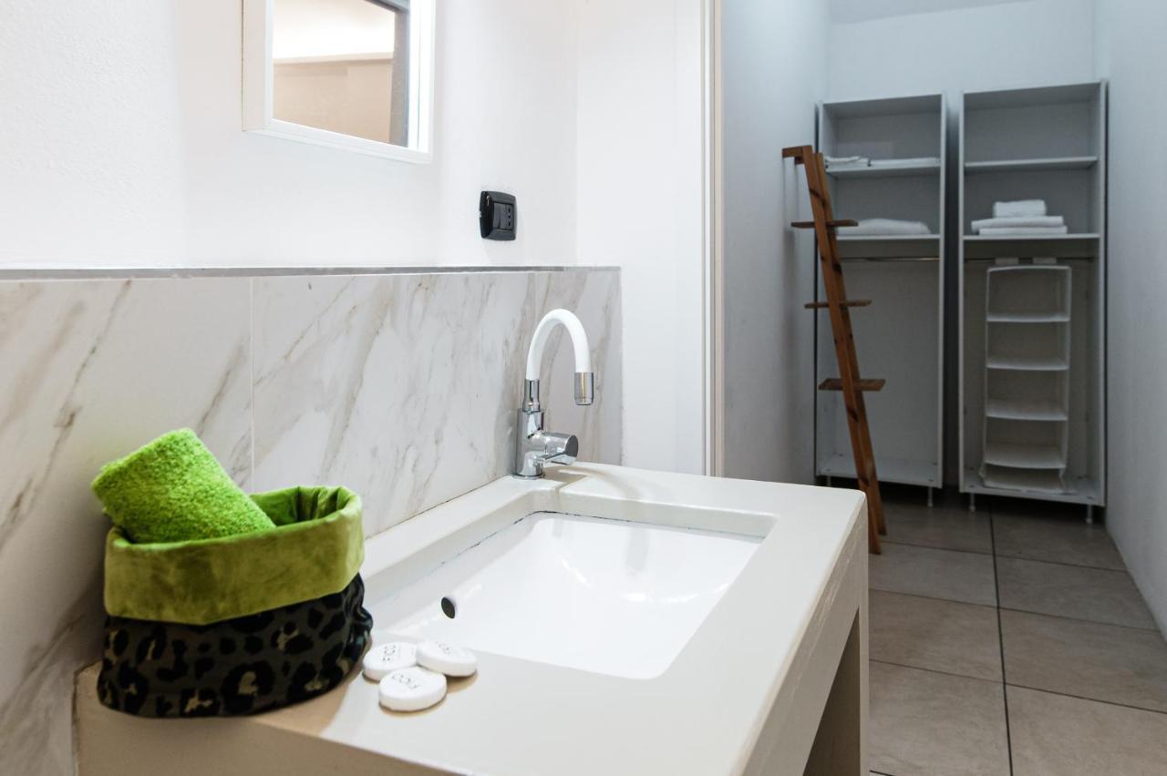 Apartmán Loft Near Duomo Como Exteriér fotografie